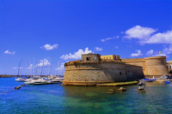 Tour – soggiorno in Salento