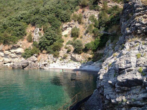 Soggiorno mare in Cilento