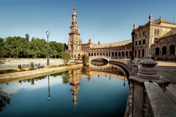 7 Giorni in Andalusia
