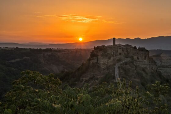 Tour Umbria e alto Lazio