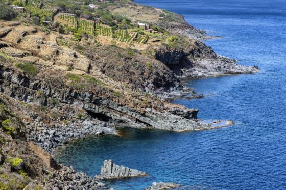 Tour di Pantelleria