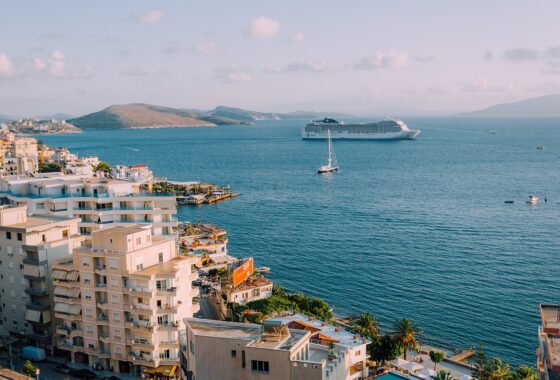 Crociera MSC Seaview nel Mediterraneo