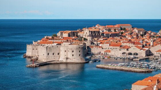 Tour soggiorno tra Albania e Croazia