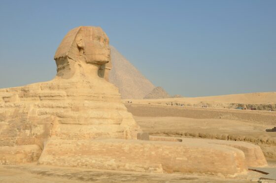 Fantastico Egitto: crociera sul Nilo e il Cairo