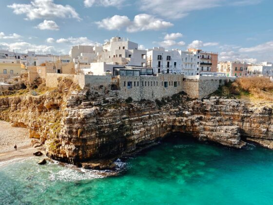 Soggiorno Tour Puglia Insolita