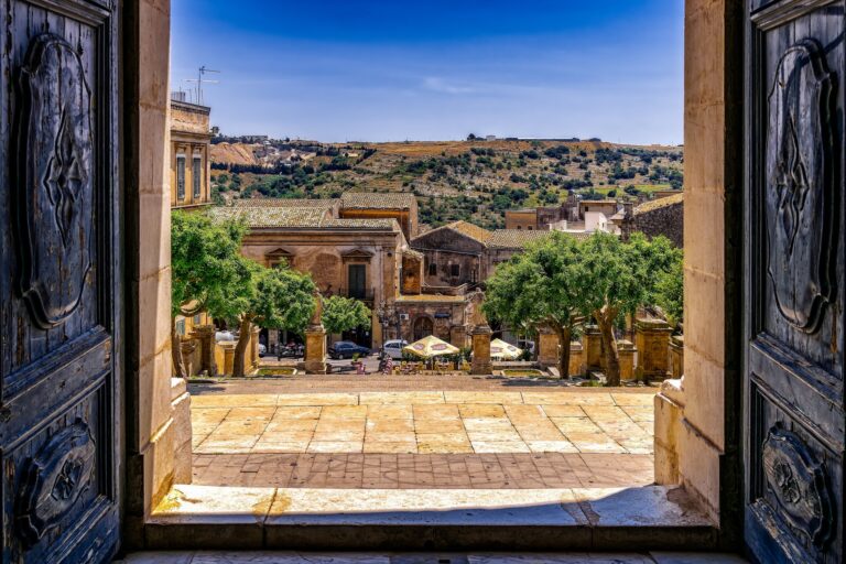viaggi in italia