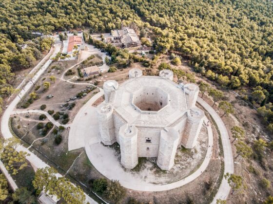 Tour – soggiorno Puglia insolita