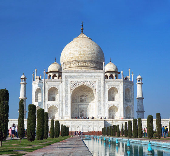 Tour India del nord e festival Diwali