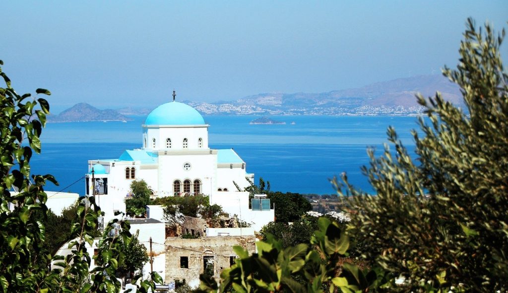 isola di Kos