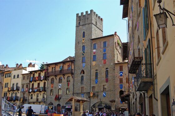 Capodanno in Toscana
