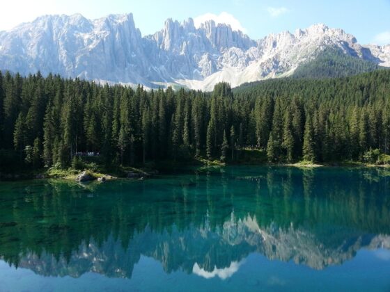 Mini tour Val di Fiemme