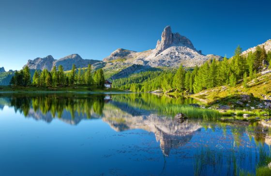 Tour – soggiorno in Val Rendena