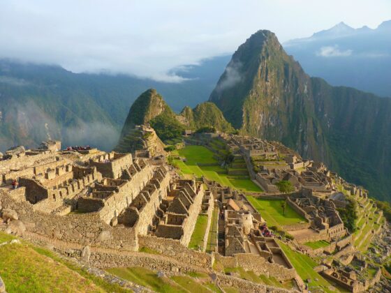 Tour del Perù: Lima, Cusco e Machu Picchu