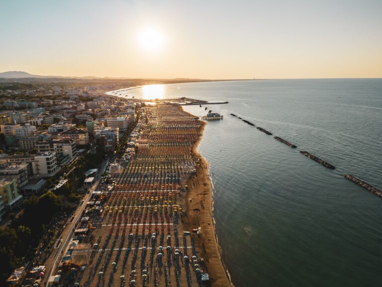 mare romagna