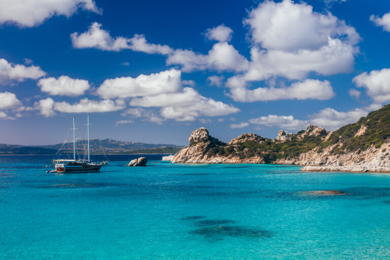 Dove andare al mare a settembre