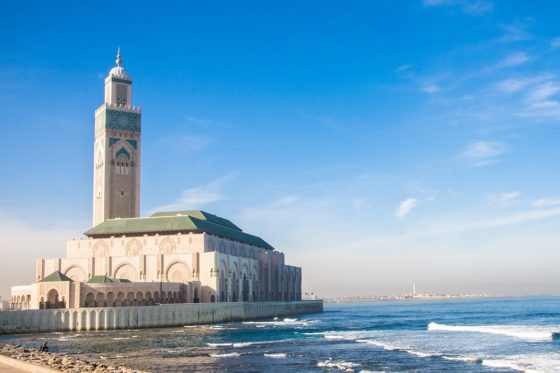 Tour Marocco: città imperiali e deserto