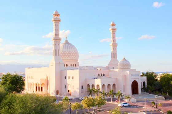 Tour Oman Classico