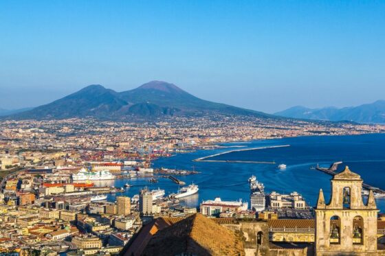 Alla Scoperta di Napoli