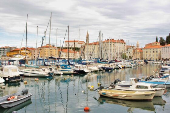 Capodanno a Portorose