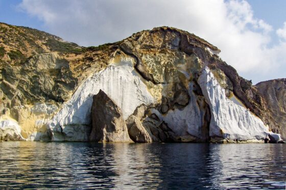 Isola di Ponza e Riviera di Ulisse