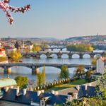 Panorama Praga | Ramitours.it
