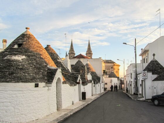 Soggiorno Tour Puglia e Matera