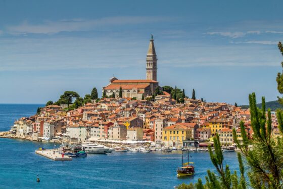 Epifania tra Croazia e Slovenia – 2 GIORNI