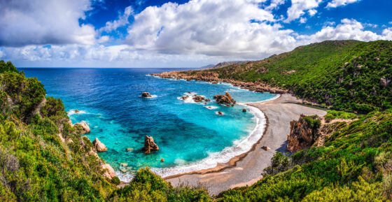 Tour – soggiorno in Sardegna centrale