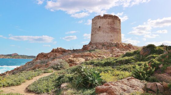 Soggiorno Tour Sardegna Centrale