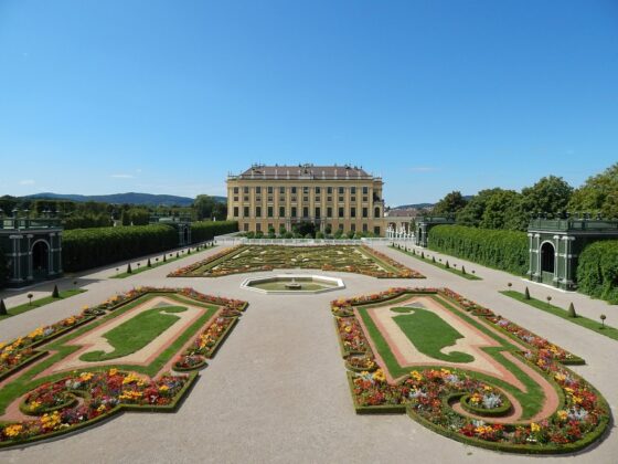 Tour Vienna, Bratislava e Budapest