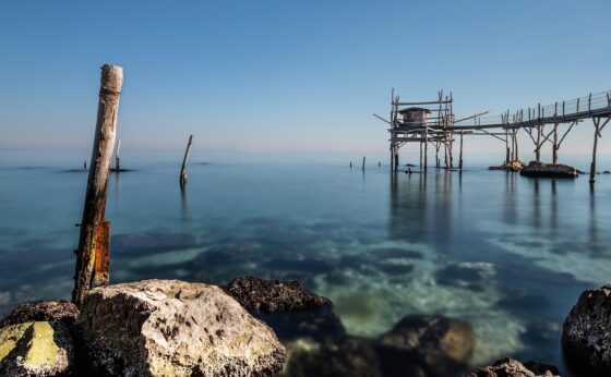 Tour – soggiorno in Abruzzo