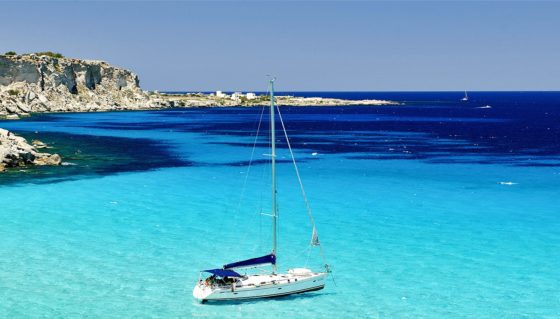 Soggiorno mare in Sicilia