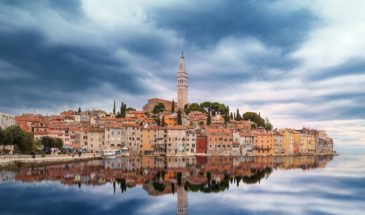 rovigno italia croazia slovenia