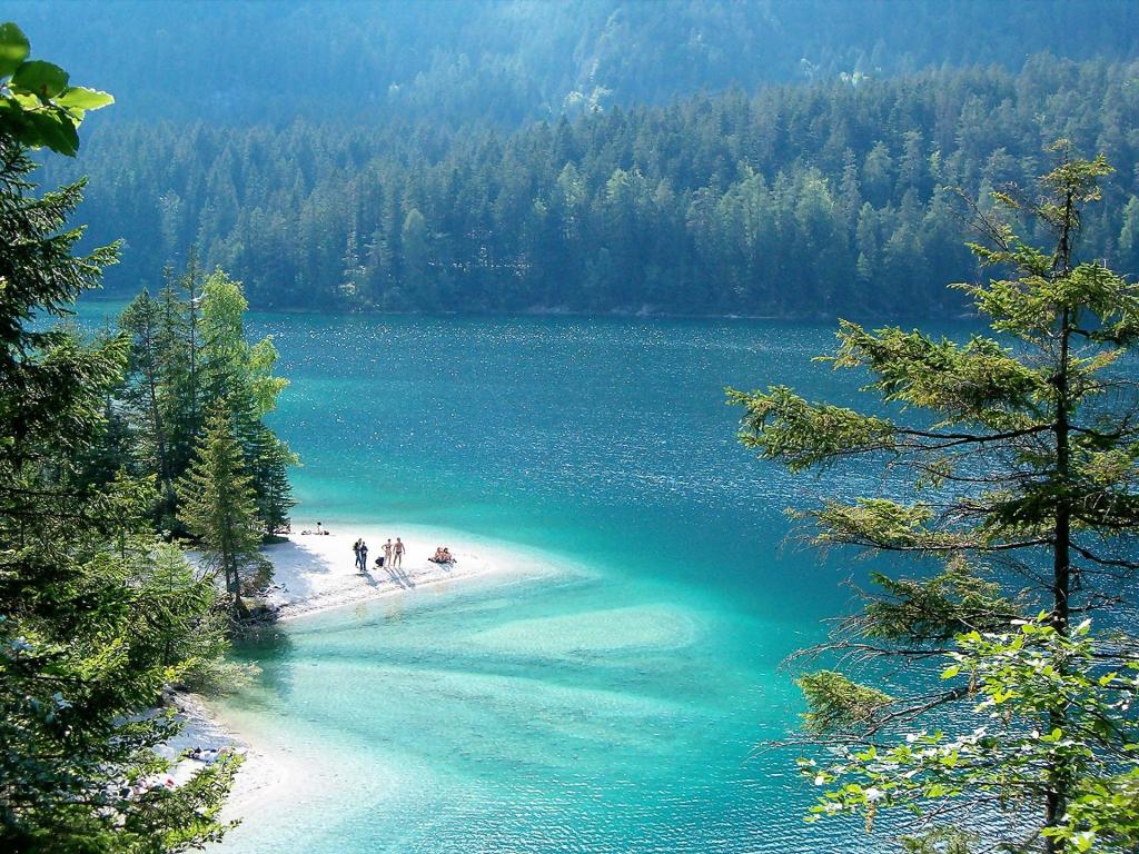 lago di braies