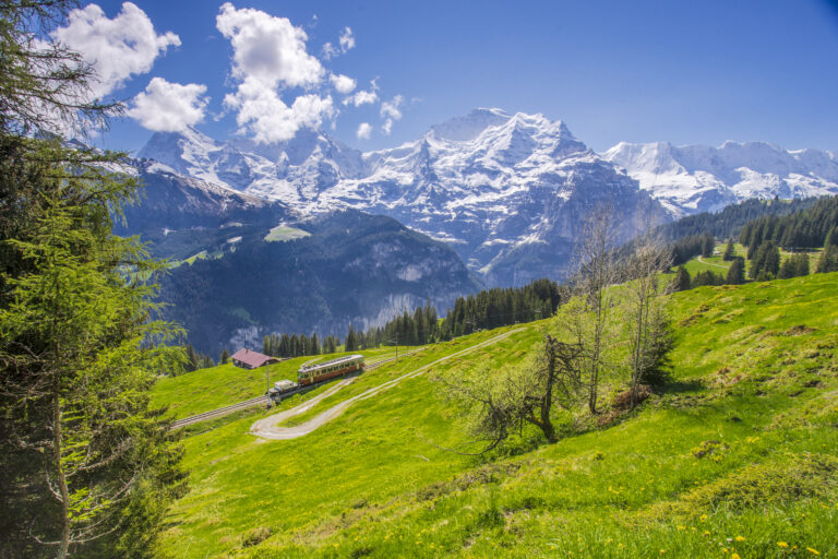 soggiorno in montagna