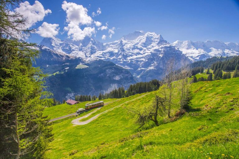 Soggiorno-in-montagna Ramitours