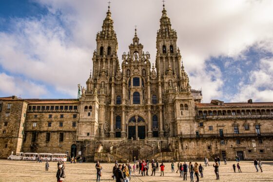 Spagna del Nord