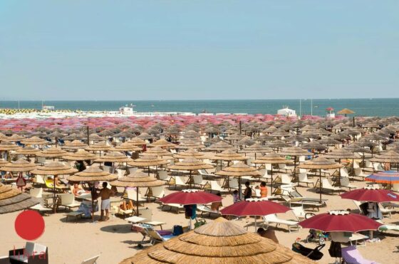 Soggiorno a Rimini Marina Centro