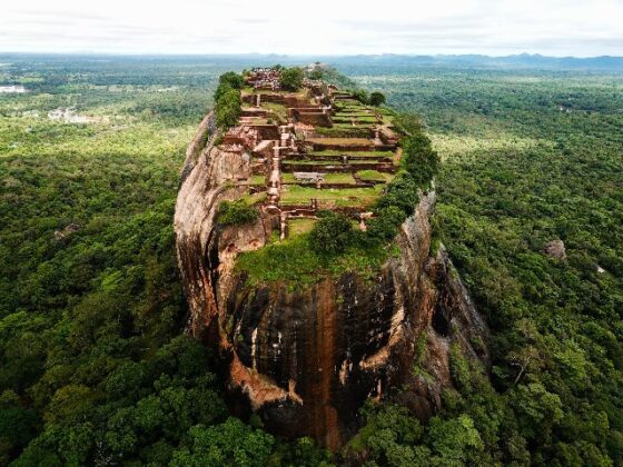Tour incantevole Sri Lanka