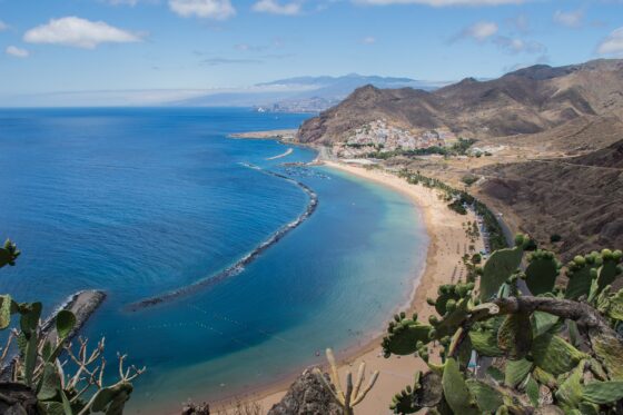 Soggiorno mare a Tenerife