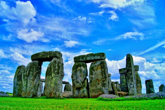 Tour Galles e Cornovaglia