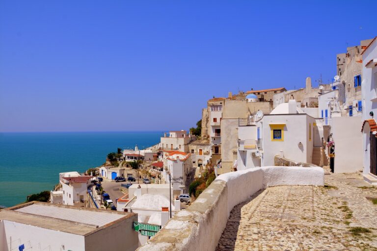 tour della puglia