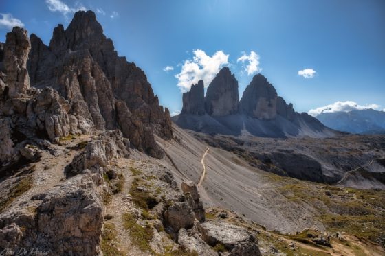 dolomiti