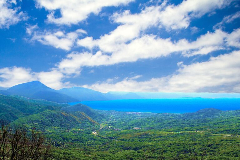 vacanze cilento