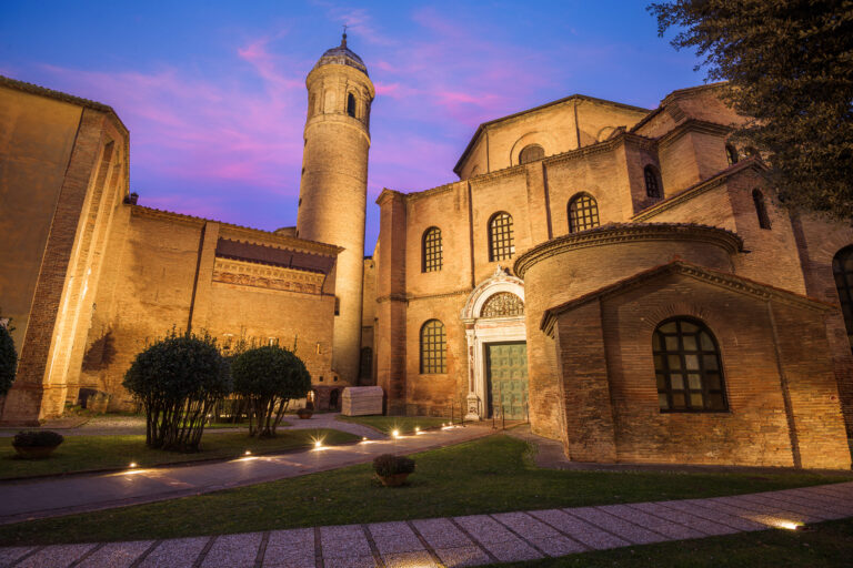 vacanze in romagna
