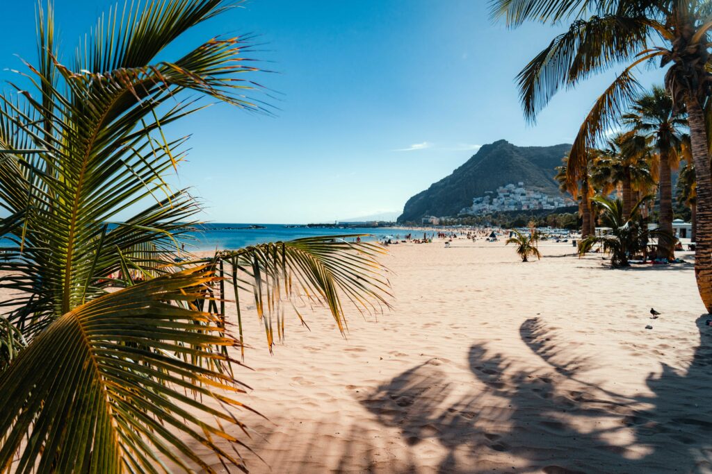 vacanze invernali al caldo