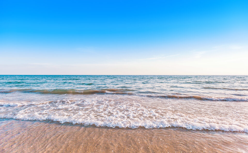 vacanze mare abruzzo