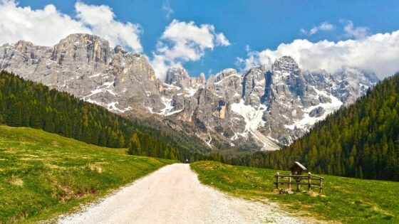 Soggiorno montano a Predazzo