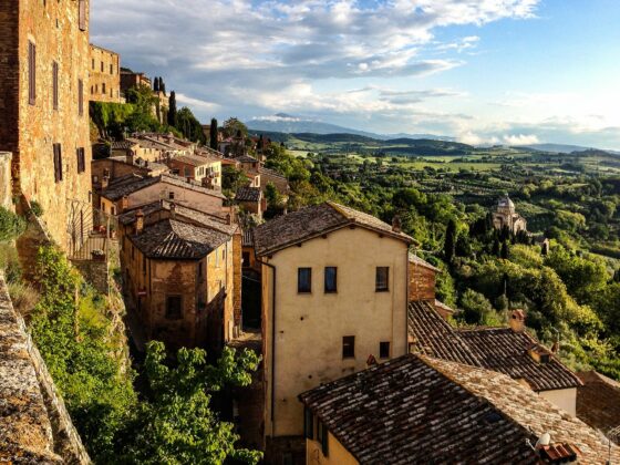 viaggi di gruppo organizzati in italia