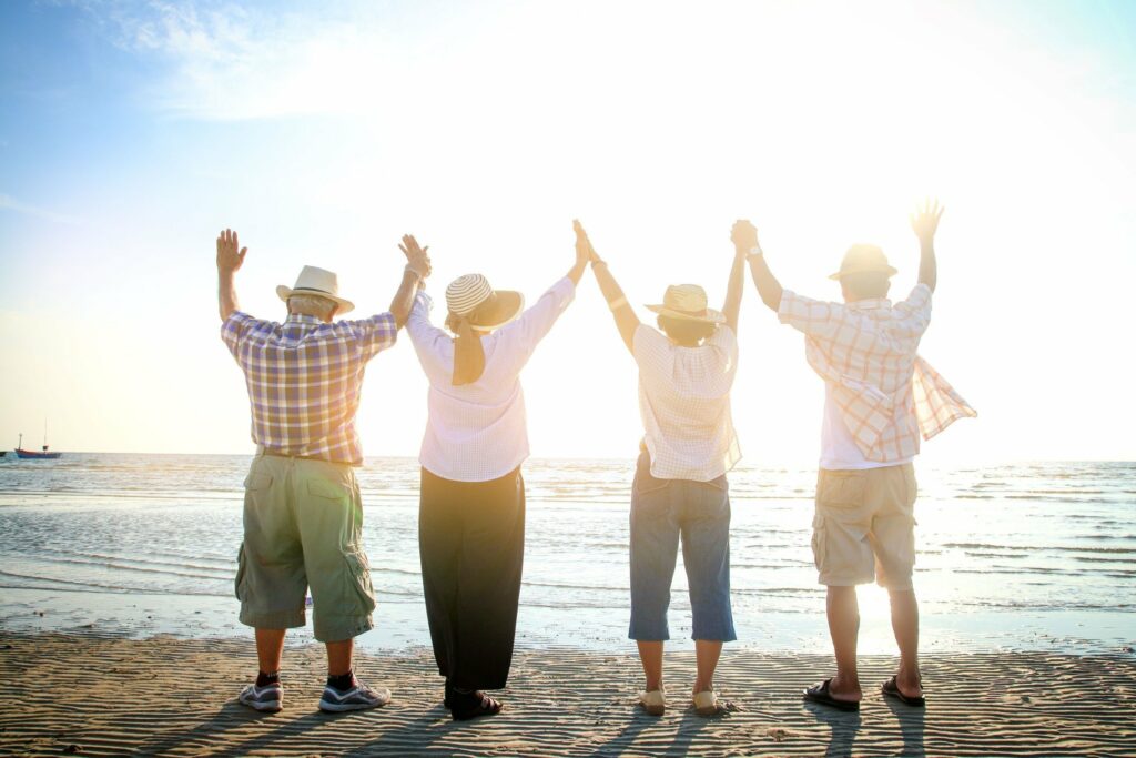 viaggi organizzati over 60